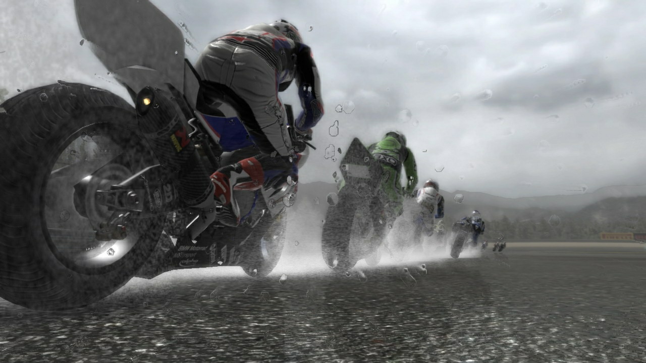 SBK 09: Superbike World Championship - Imagen 16