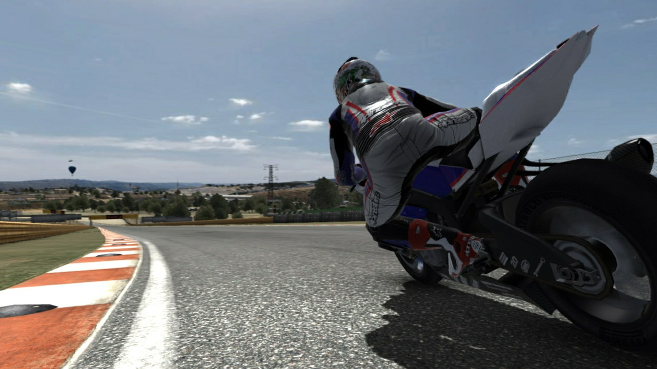 SBK 09: Superbike World Championship