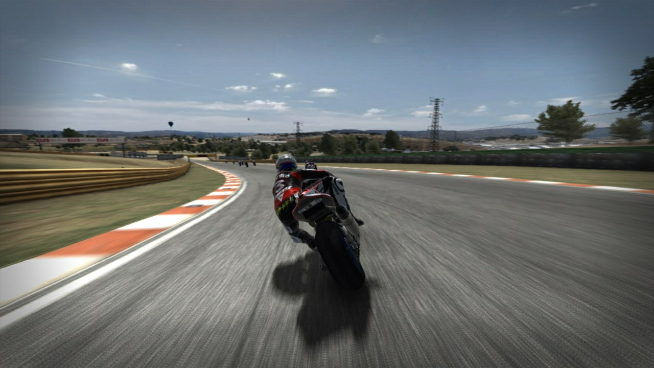 SBK 09: Superbike World Championship - Imagen 13