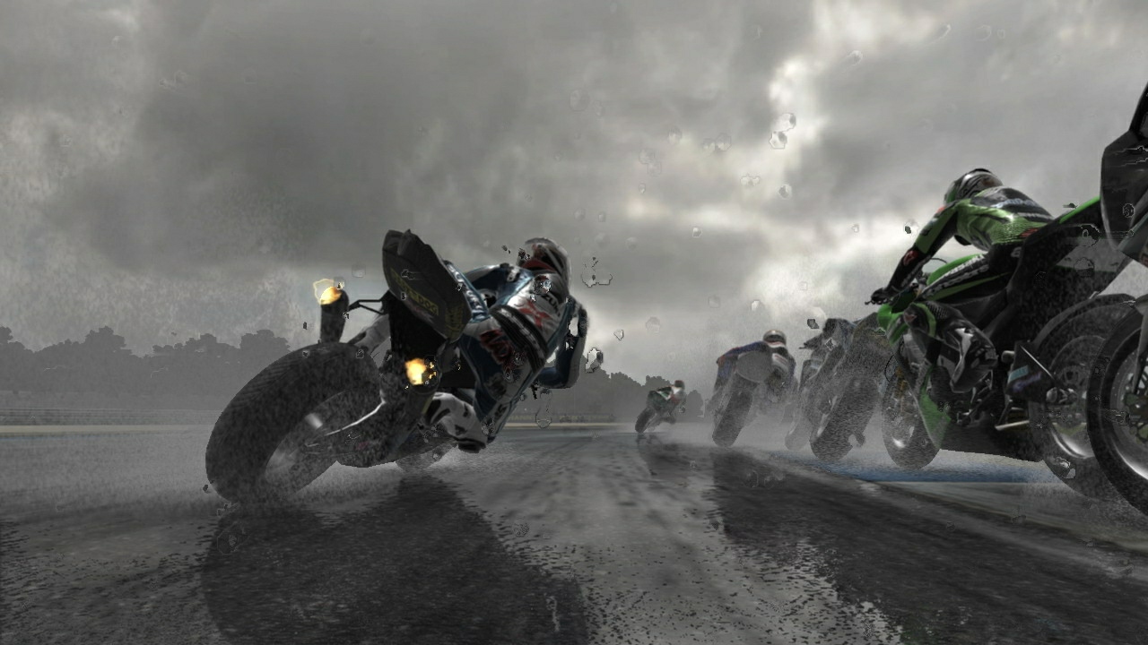 SBK 09: Superbike World Championship