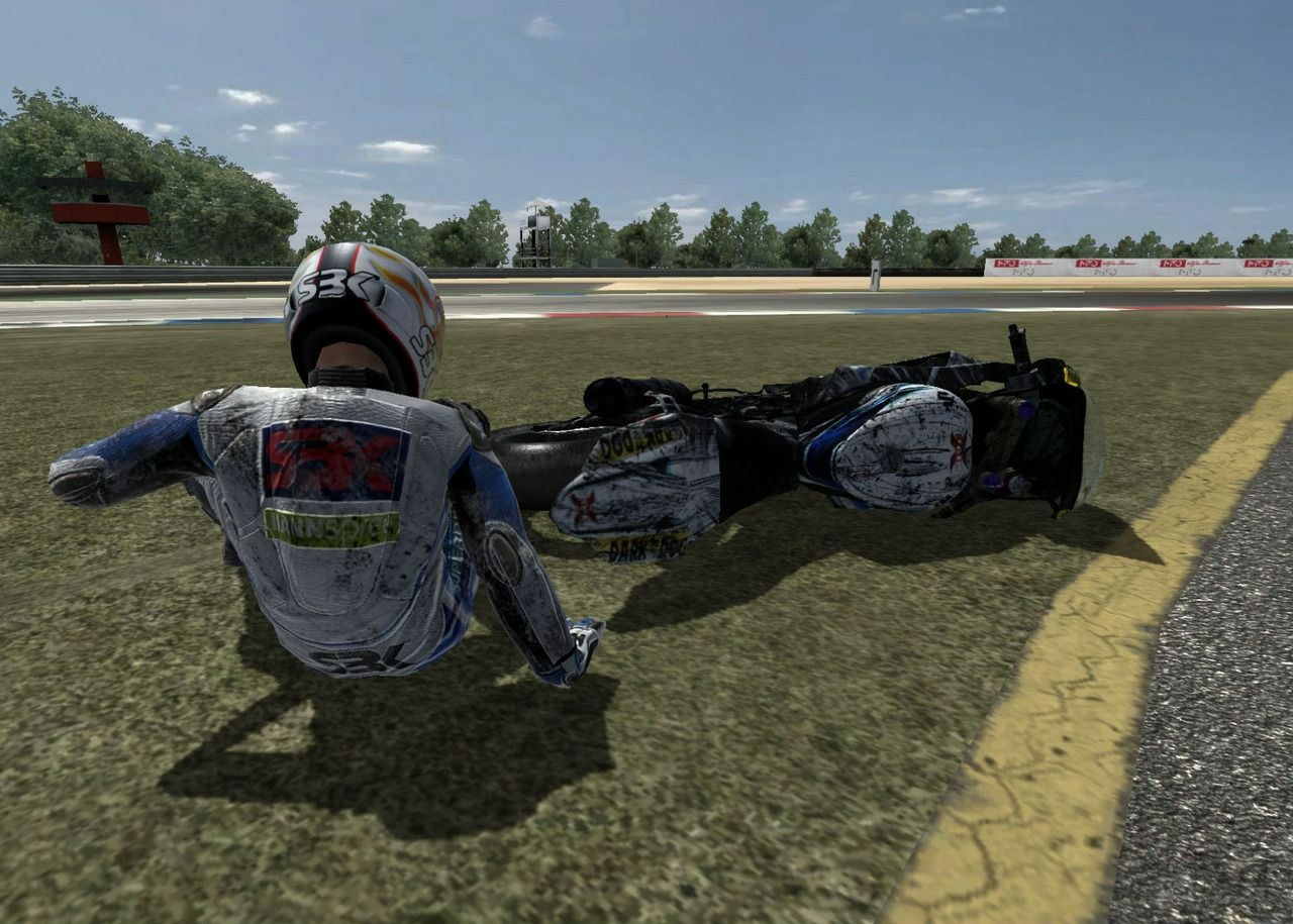 SBK 09: Superbike World Championship