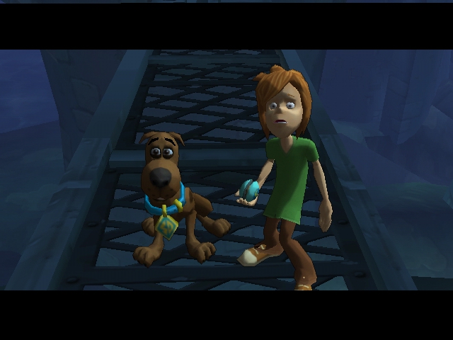 Scooby-Doo: Bienvenidos al misterio