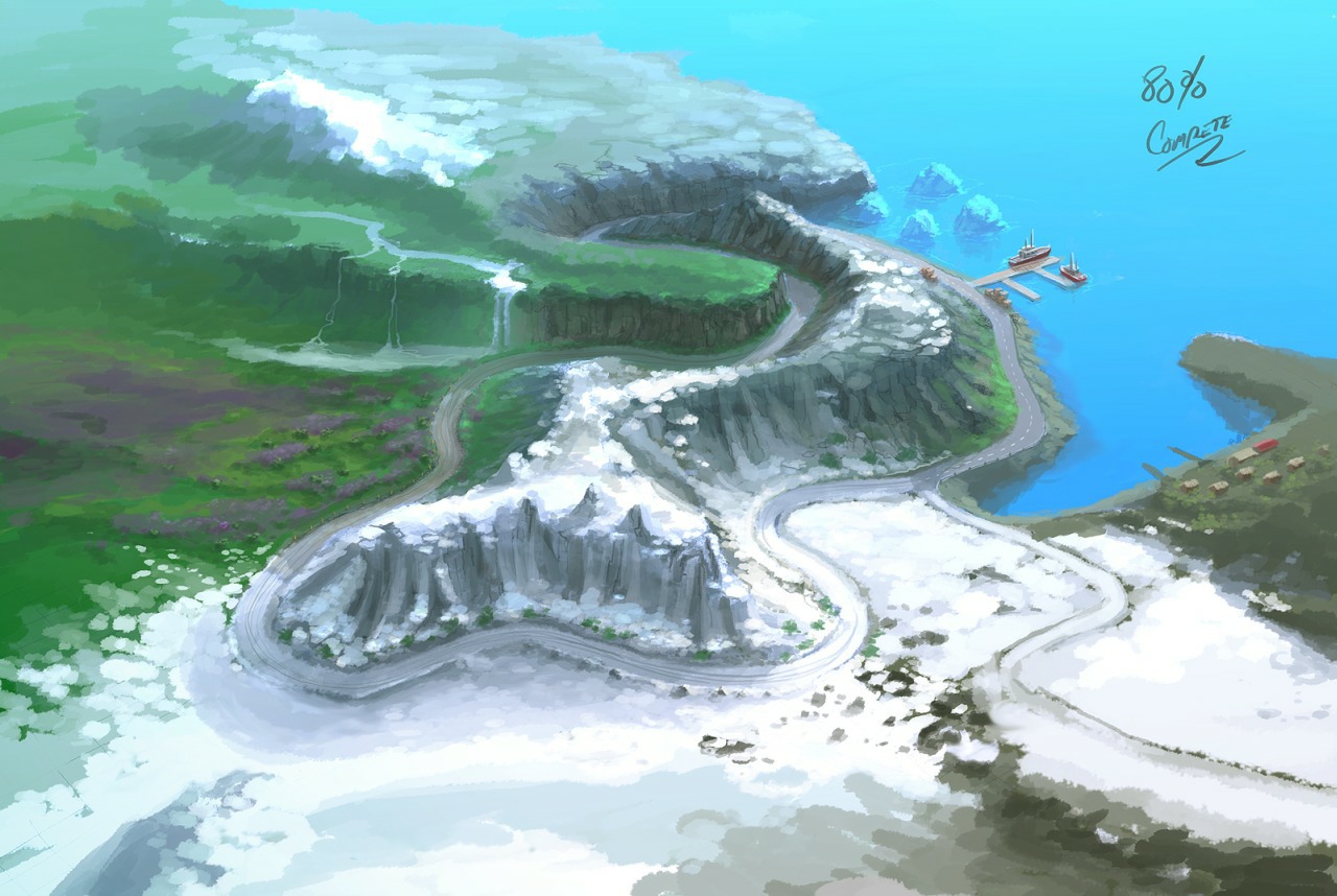 SEGA Rally - Imagen 33