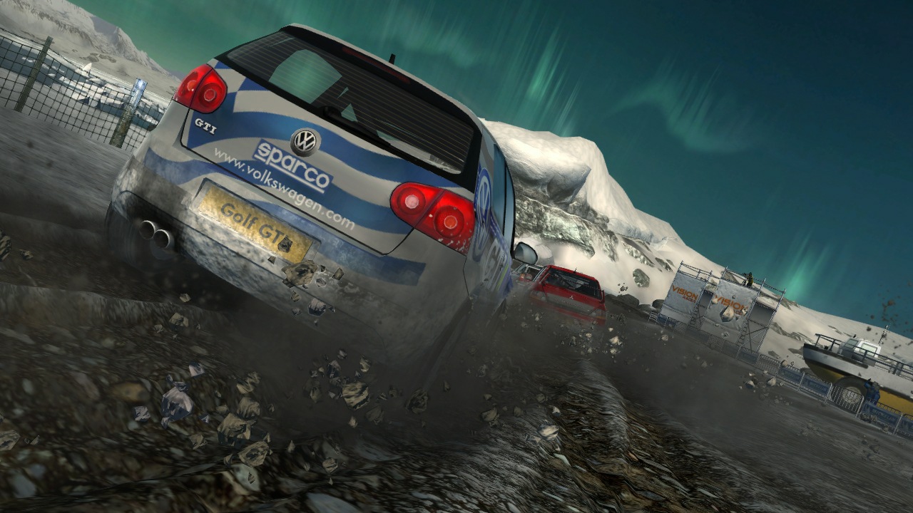 SEGA Rally - Imagen 30