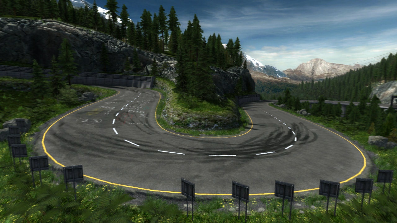 SEGA Rally - Imagen 14