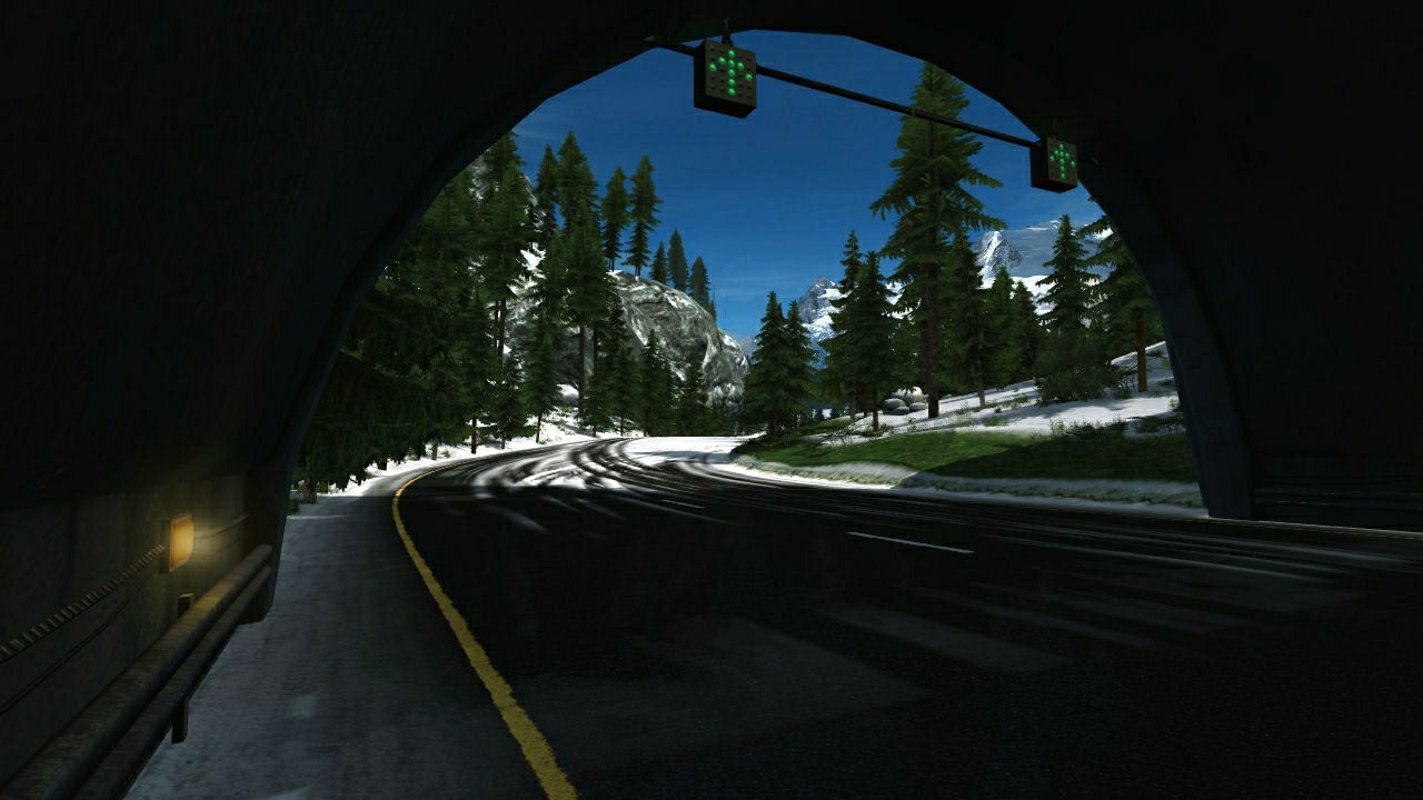 SEGA Rally - Imagen 24