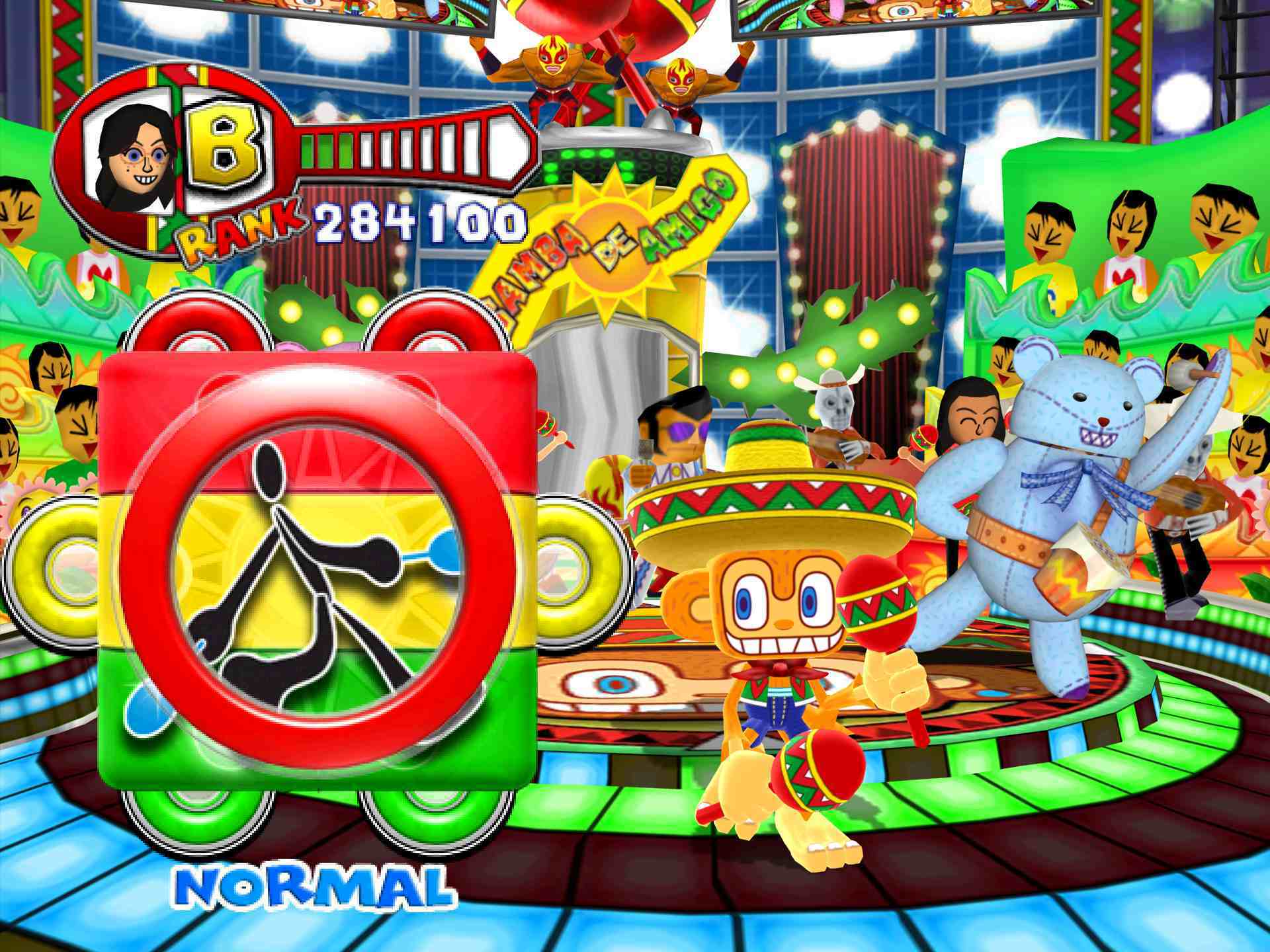 Samba de Amigo - Imagen 23