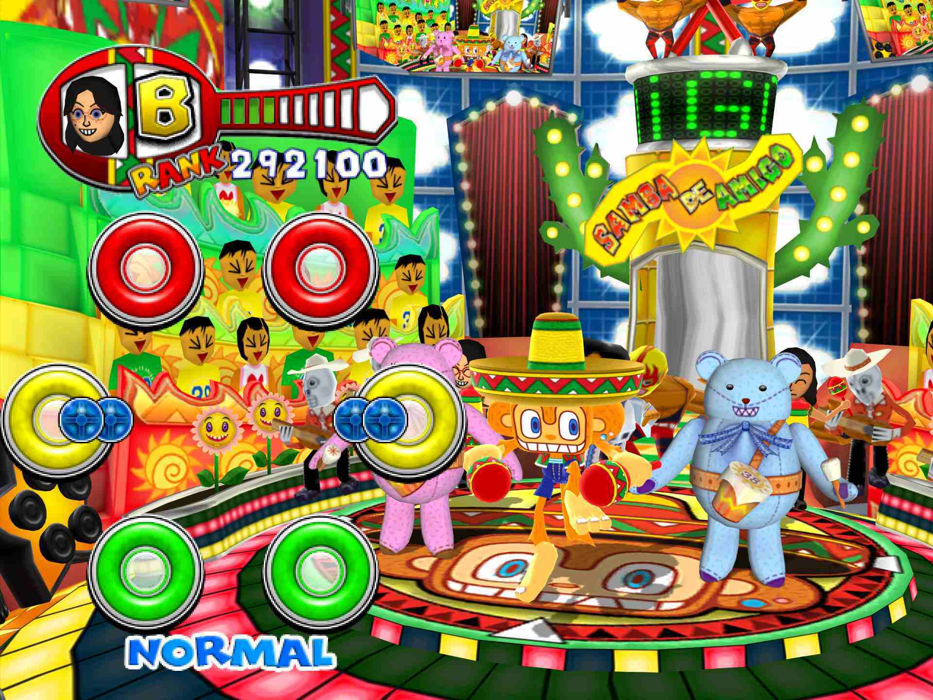 Samba de Amigo - Imagen 22