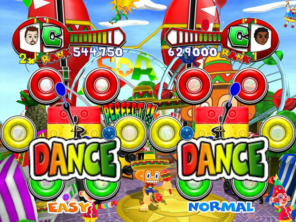 Samba de Amigo - Imagen 14