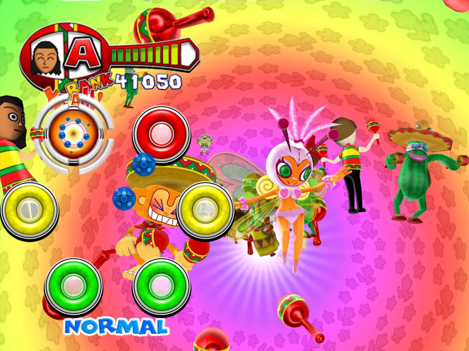 Samba de Amigo