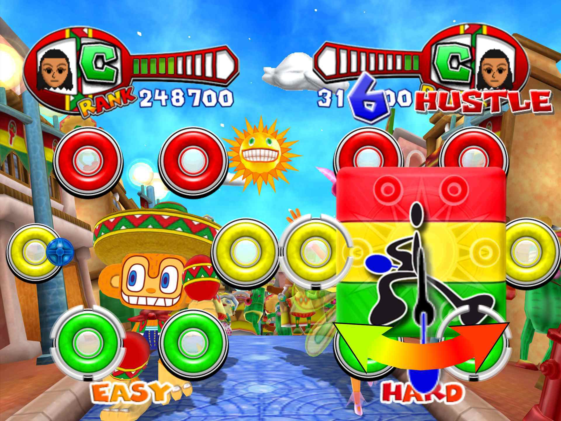 Samba de Amigo - Imagen 27