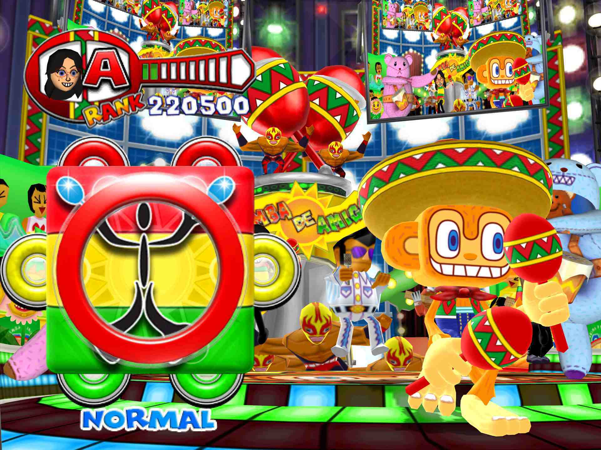 Samba de Amigo - Imagen 19