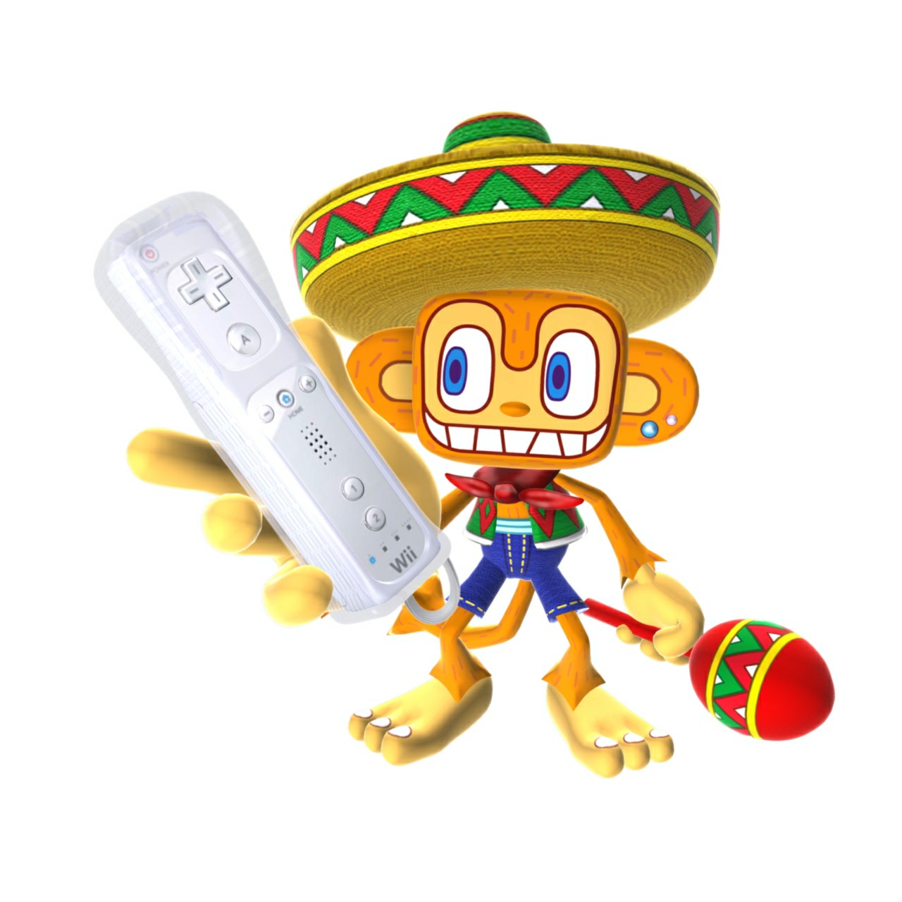 Samba de Amigo