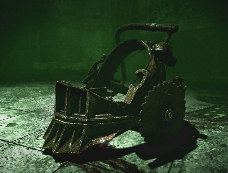 Saw