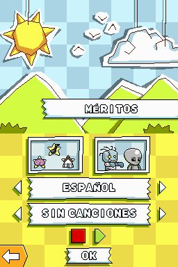 Scribblenauts: Imagina, Escribe y Resuelve - Imagen 11