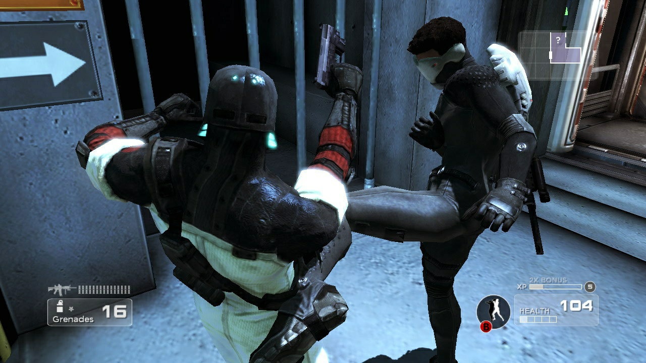 Shadow Complex