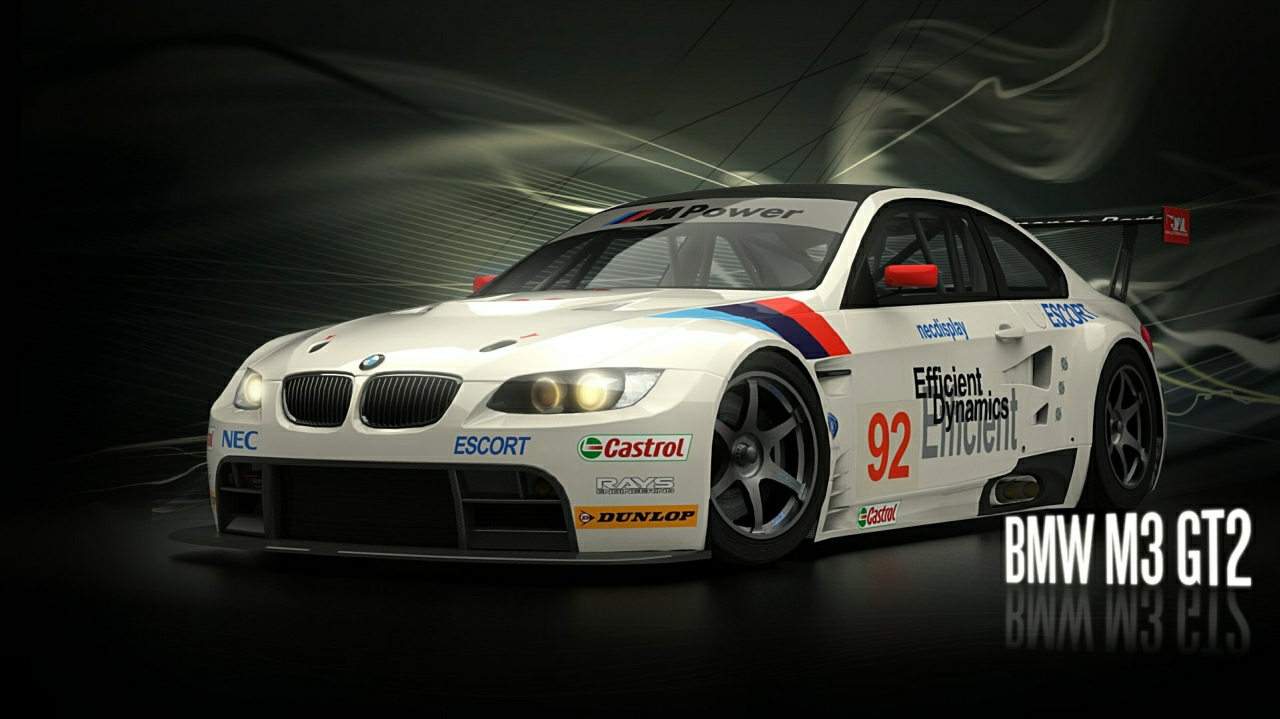 Need for Speed  Shift - Imagen 5