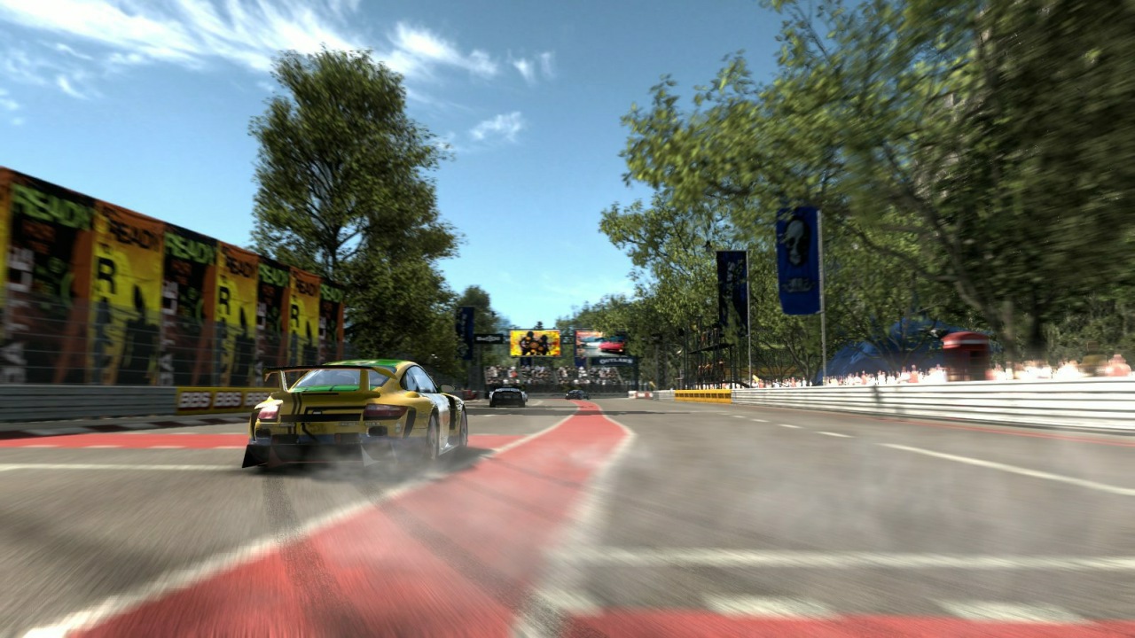 Need for Speed  Shift - Imagen 49