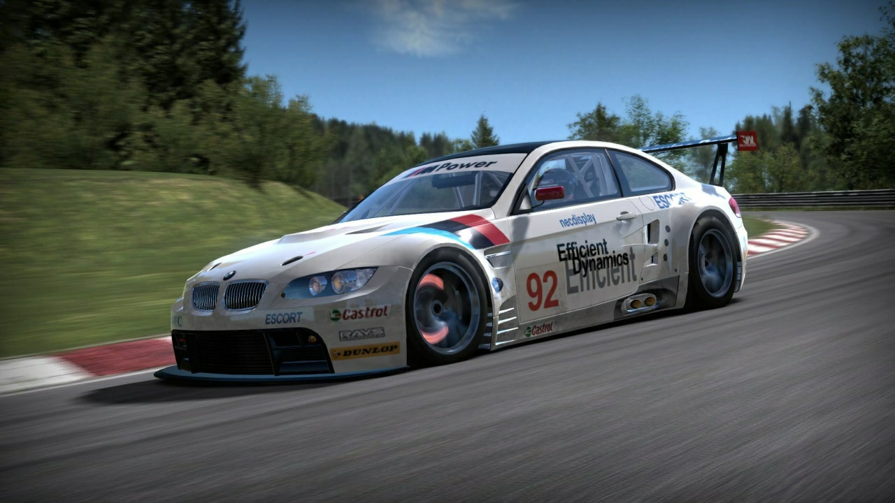 Need for Speed  Shift - Imagen 8