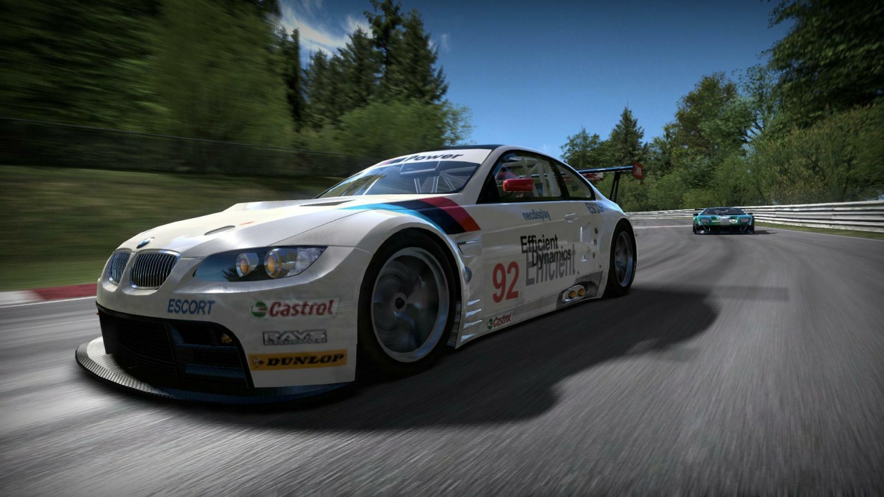 Need for Speed  Shift - Imagen 7