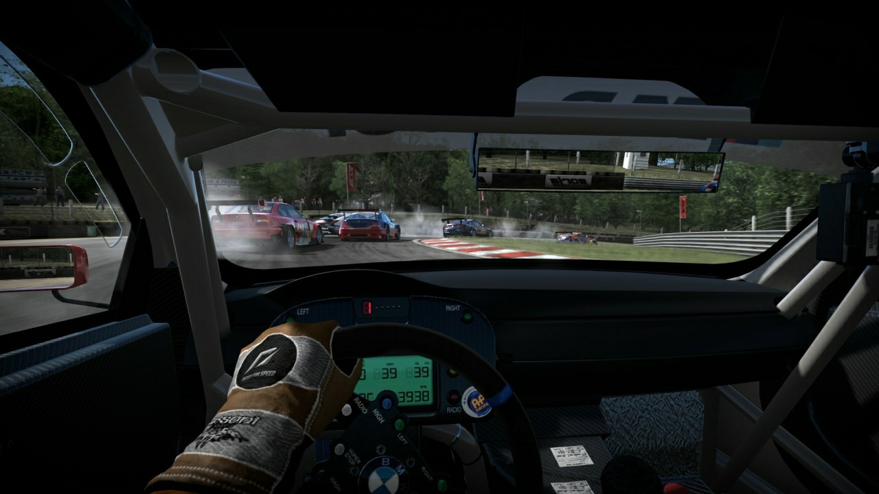 Need for Speed  Shift - Imagen 4