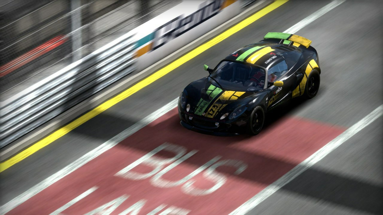 Need for Speed  Shift - Imagen 6