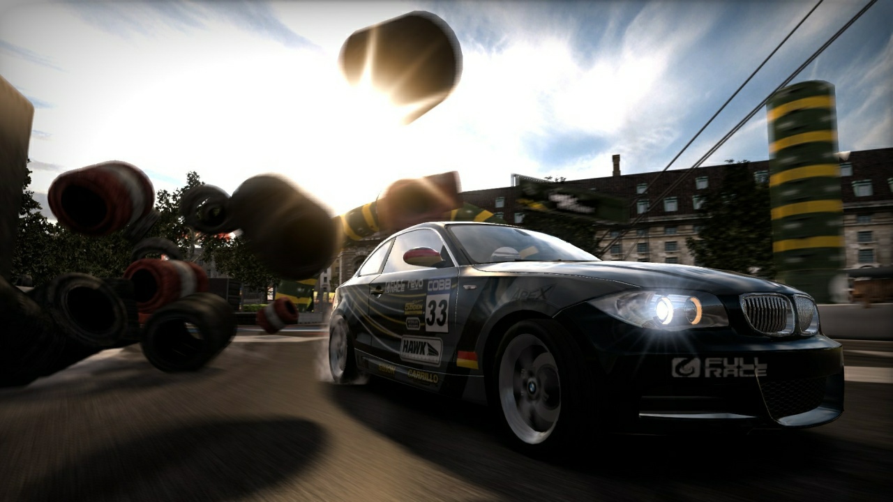 Need for Speed  Shift - Imagen 9
