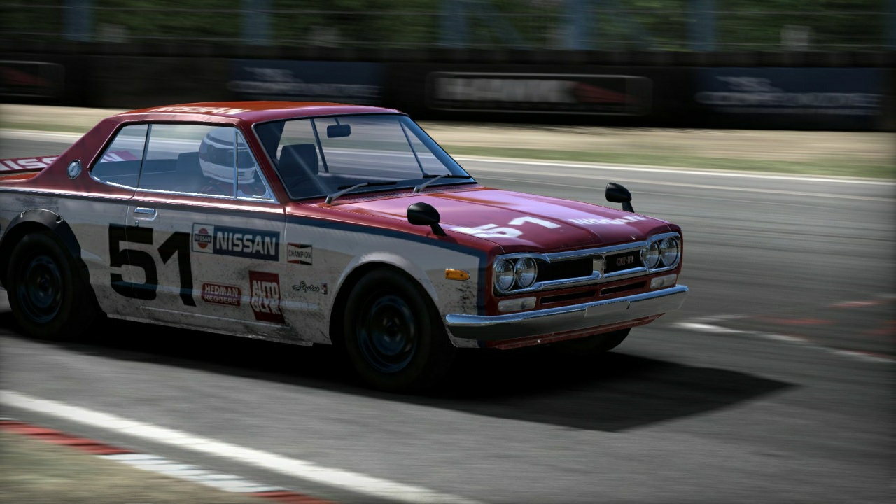 Need for Speed  Shift - Imagen 50