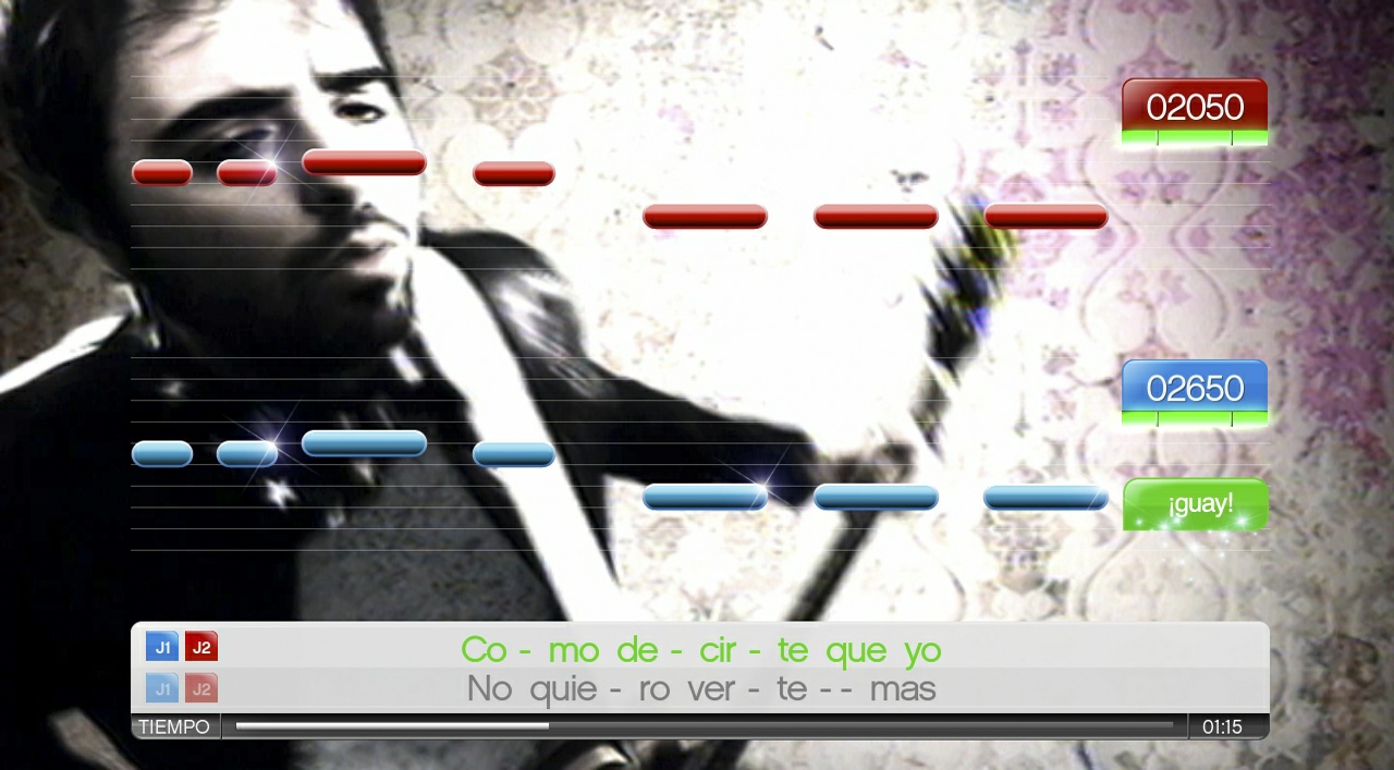 SingStar Pop 2009