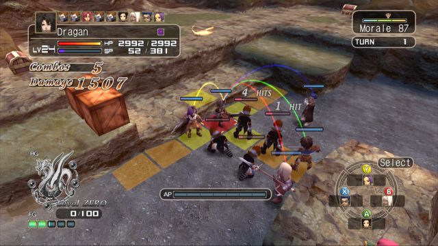 Spectral Force 3: Innocent Rage - Imagen 31