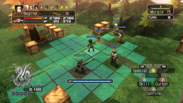 Spectral Force 3: Innocent Rage - Imagen 19