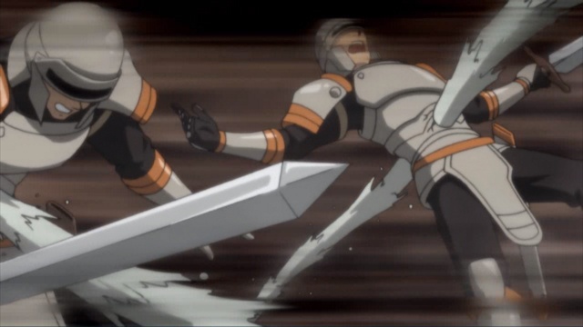 Spectral Force 3: Innocent Rage - Imagen 15
