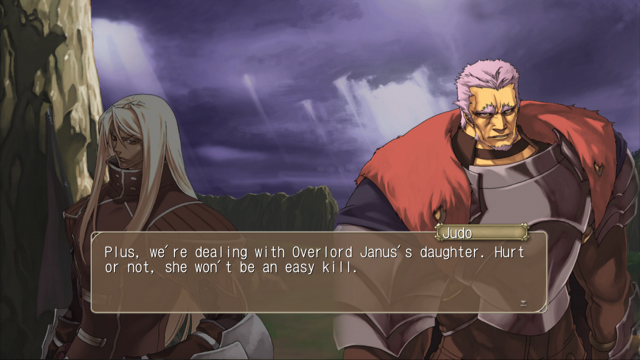 Spectral Force 3: Innocent Rage - Imagen 11