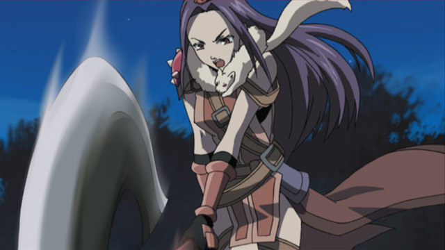Spectral Force 3: Innocent Rage - Imagen 26