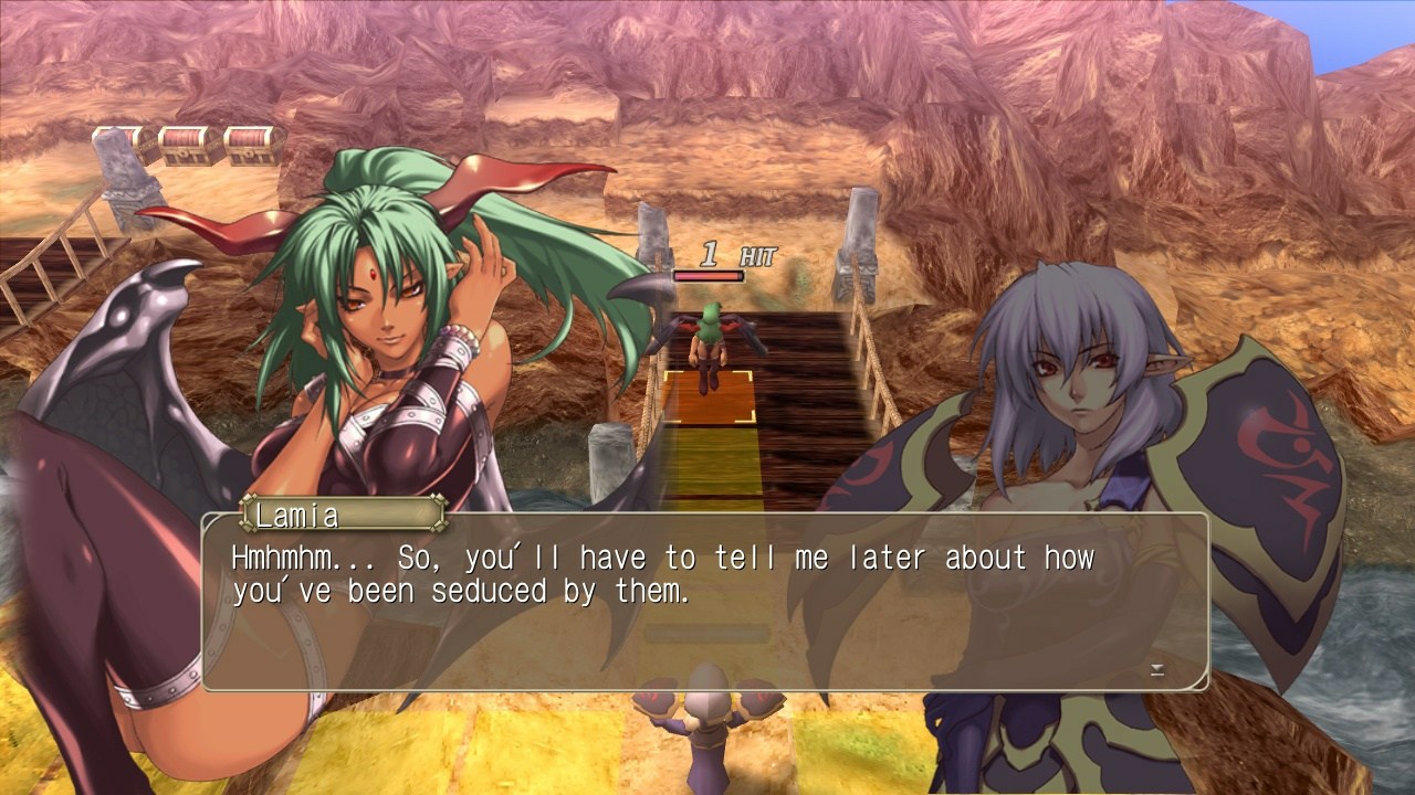 Spectral Force 3: Innocent Rage - Imagen 20