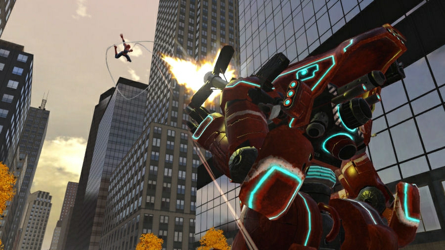 Spider-Man: El Reino de las Sombras - Imagen 15