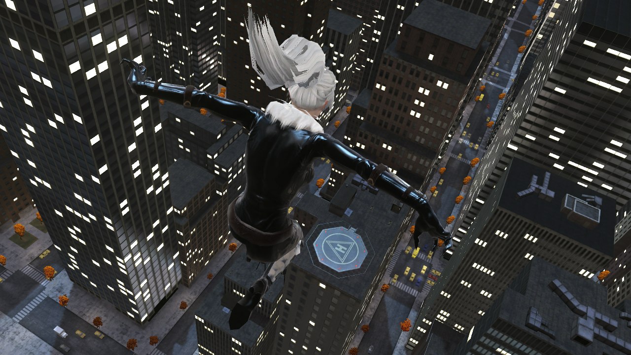 Spider-Man: El Reino de las Sombras - Imagen 20