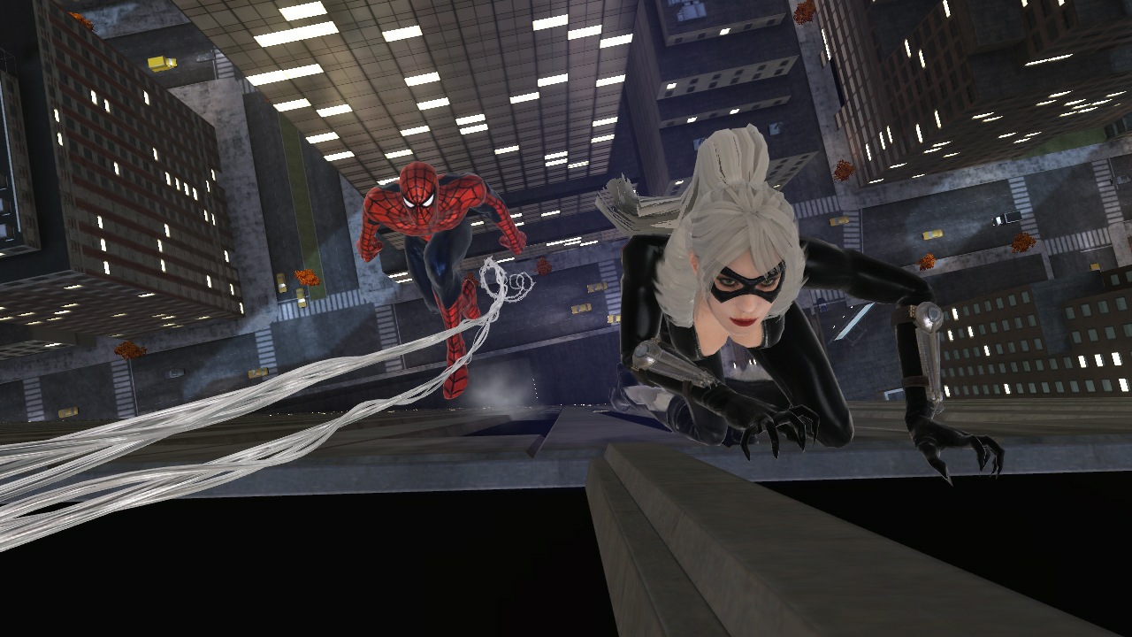 Spider-Man: El Reino de las Sombras - Imagen 19