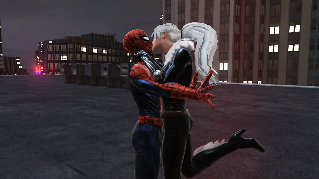 Spider-Man: El Reino de las Sombras - Imagen 18