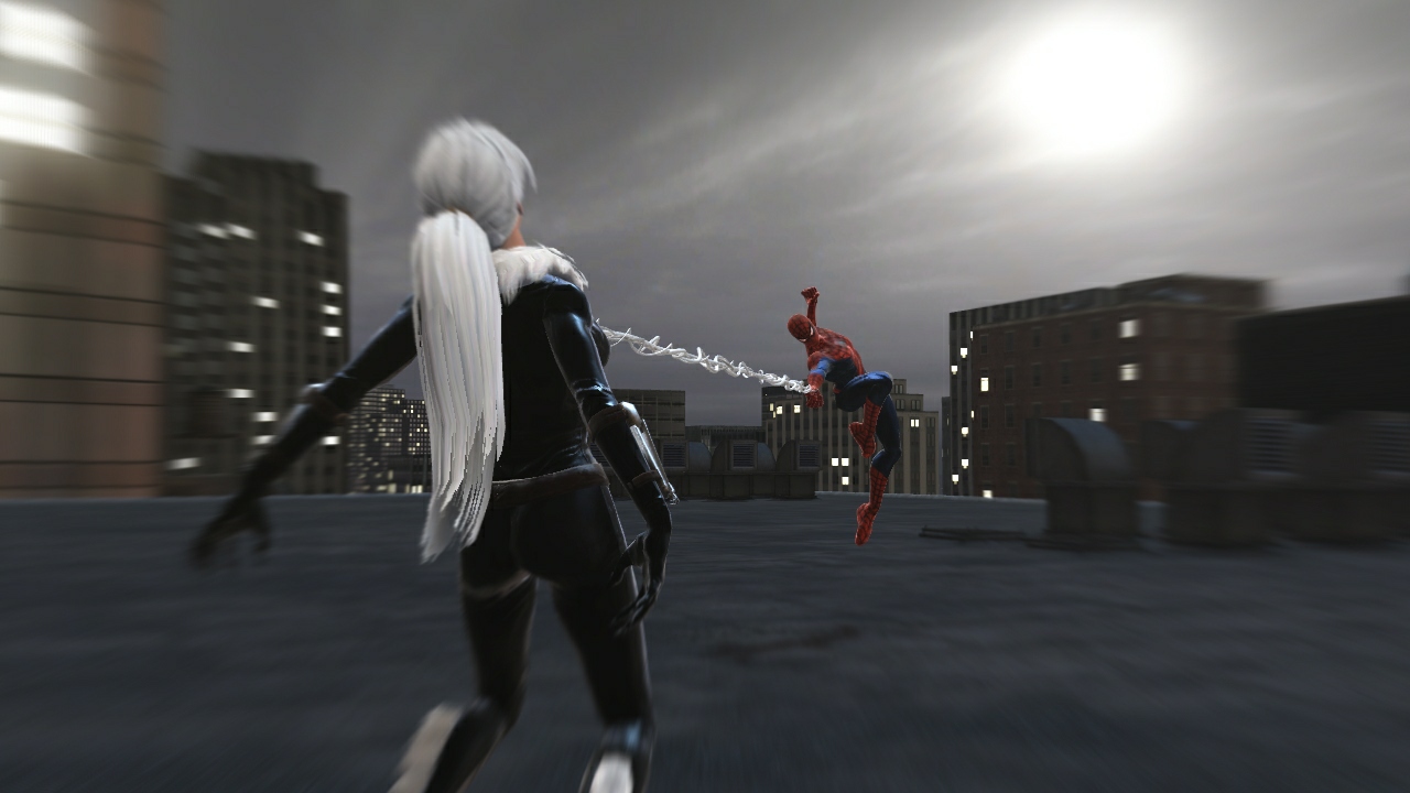 Spider-Man: El Reino de las Sombras - Imagen 21