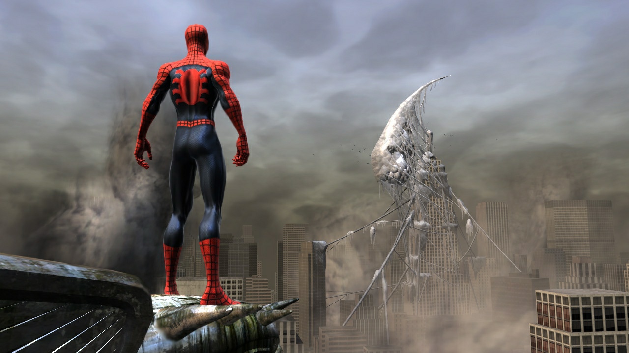 Spider-Man: El Reino de las Sombras - Imagen 13