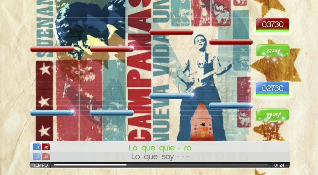 SingStar Pop 2009