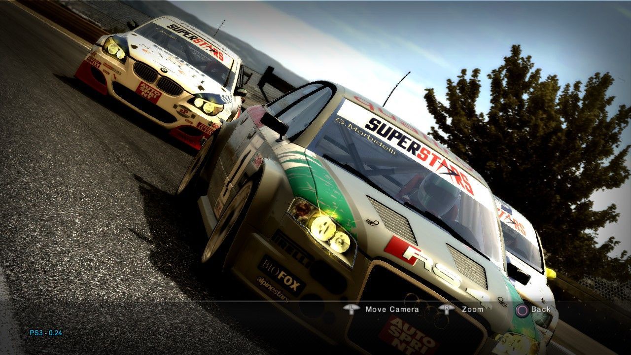 Superstars V8 Racing - Imagen 44
