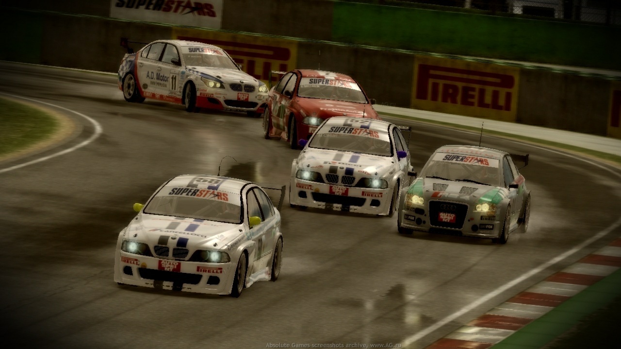 Superstars V8 Racing - Imagen 38