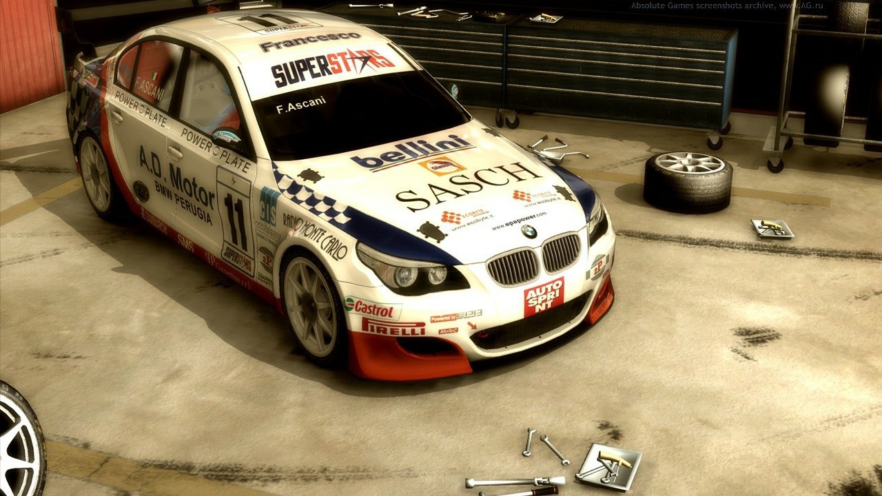 Superstars V8 Racing - Imagen 39