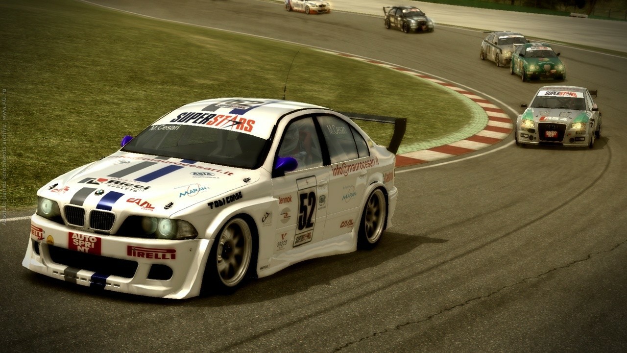 Superstars V8 Racing - Imagen 34