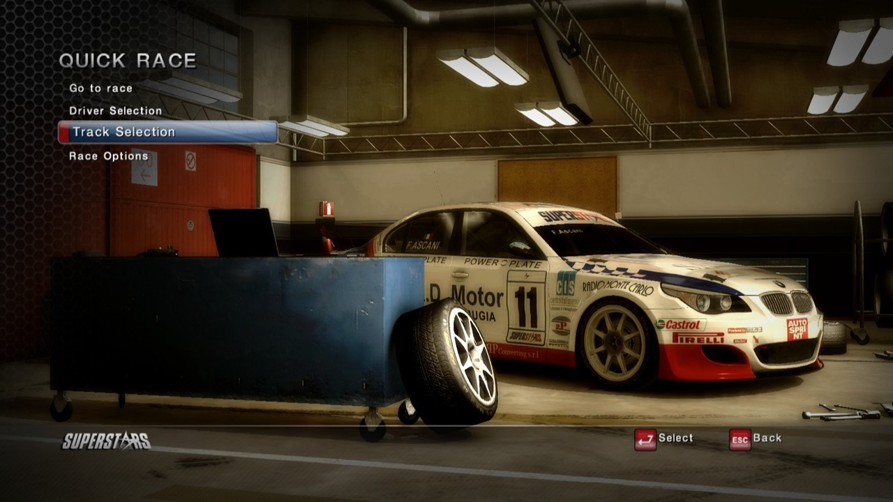 Superstars V8 Racing - Imagen 36
