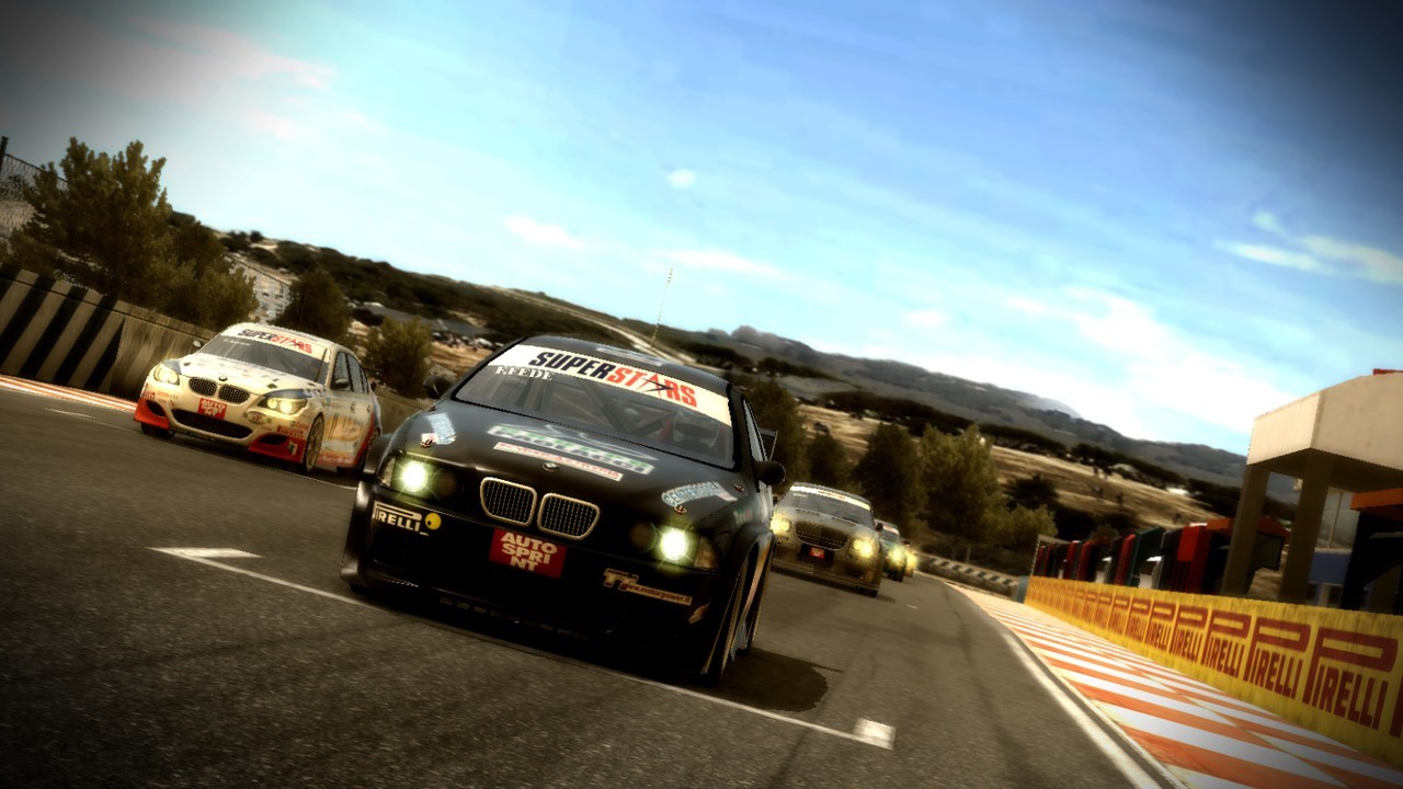 Superstars V8 Racing - Imagen 37