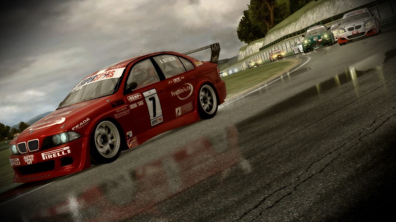 Superstars V8 Racing - Imagen 33