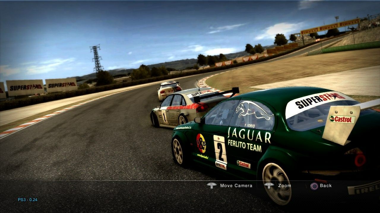 Superstars V8 Racing - Imagen 41